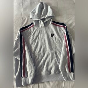 PINK Victoria's Secret Campus Hoodie